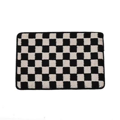 バスルーム用のストライプラグ